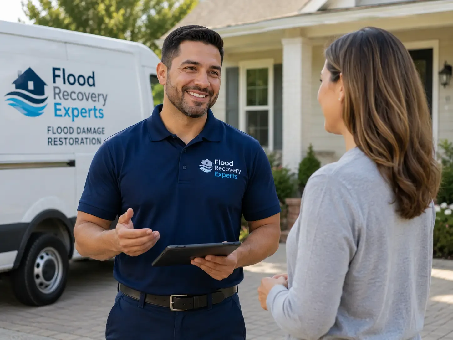 Flood Damage Cleanup Roseville, CA FAQs